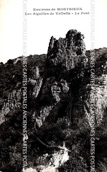Cartes postales anciennes > CARTES POSTALES > carte postale ancienne > cartes-postales-ancienne.com Provence alpes cote d'azur Meounes Les Montrieux