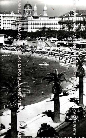 Cartes postales anciennes > CARTES POSTALES > carte postale ancienne > cartes-postales-ancienne.com Provence alpes cote d'azur Saint Raphael