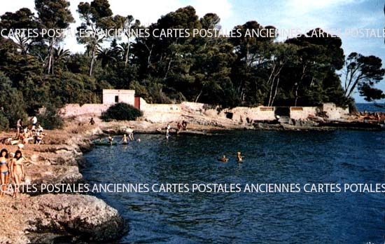 Cartes postales anciennes > CARTES POSTALES > carte postale ancienne > cartes-postales-ancienne.com Provence alpes cote d'azur Saint Raphael