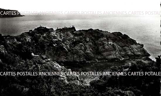 Cartes postales anciennes > CARTES POSTALES > carte postale ancienne > cartes-postales-ancienne.com Provence alpes cote d'azur Hyeres