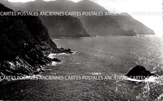 Cartes postales anciennes > CARTES POSTALES > carte postale ancienne > cartes-postales-ancienne.com Provence alpes cote d'azur Six Fours Les Plages