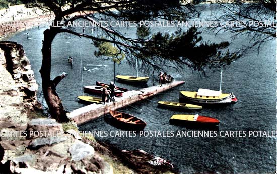 Cartes postales anciennes > CARTES POSTALES > carte postale ancienne > cartes-postales-ancienne.com Provence alpes cote d'azur La Seyne Sur Mer