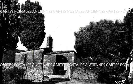 Cartes postales anciennes > CARTES POSTALES > carte postale ancienne > cartes-postales-ancienne.com Provence alpes cote d'azur Saint Tropez