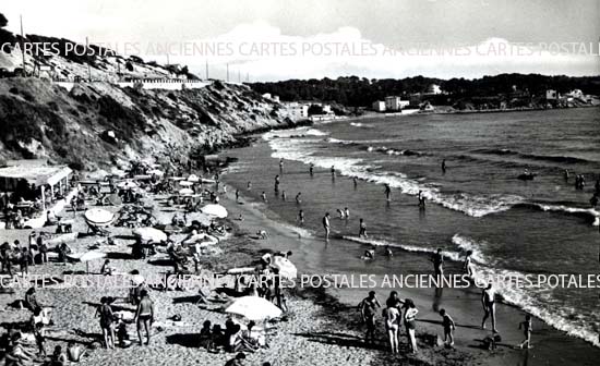 Cartes postales anciennes > CARTES POSTALES > carte postale ancienne > cartes-postales-ancienne.com Provence alpes cote d'azur Hyeres