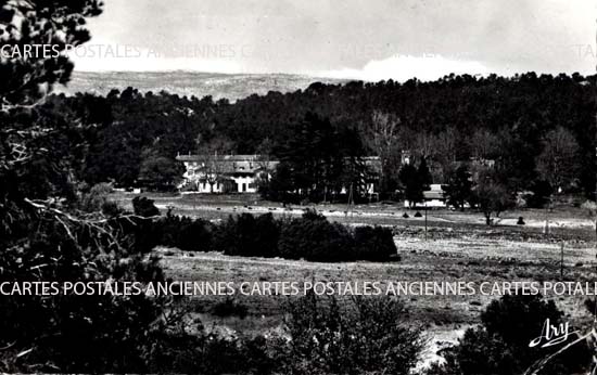 Cartes postales anciennes > CARTES POSTALES > carte postale ancienne > cartes-postales-ancienne.com Provence alpes cote d'azur Signes