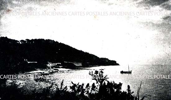 Cartes postales anciennes > CARTES POSTALES > carte postale ancienne > cartes-postales-ancienne.com Provence alpes cote d'azur Sainte Maxime