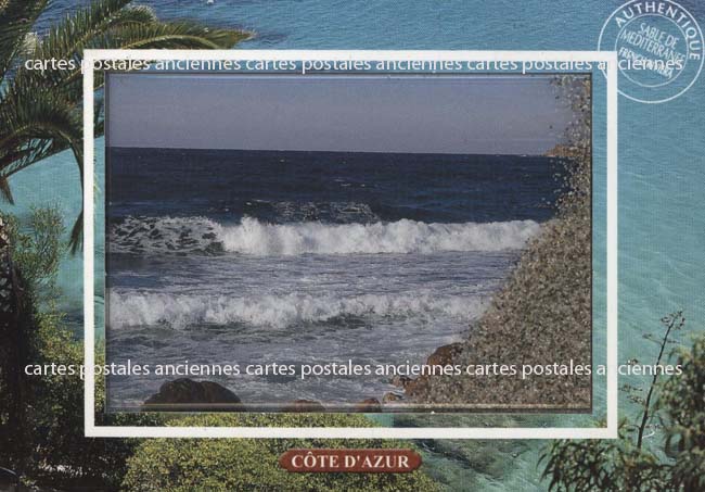 Cartes postales anciennes > CARTES POSTALES > carte postale ancienne > cartes-postales-ancienne.com Provence alpes cote d'azur Saint Raphael