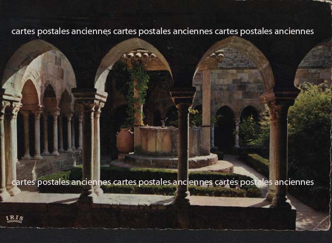 Cartes postales anciennes > CARTES POSTALES > carte postale ancienne > cartes-postales-ancienne.com Provence alpes cote d'azur Frejus