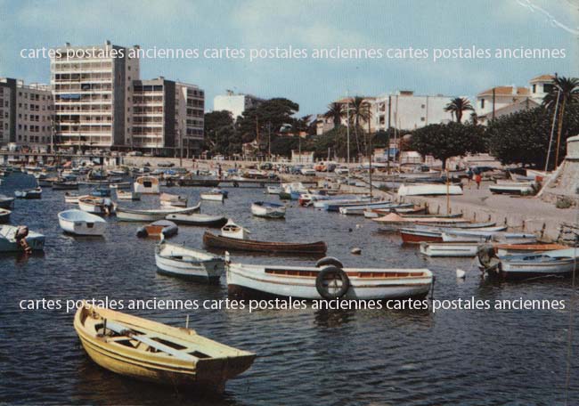 Cartes postales anciennes > CARTES POSTALES > carte postale ancienne > cartes-postales-ancienne.com Provence alpes cote d'azur Toulon