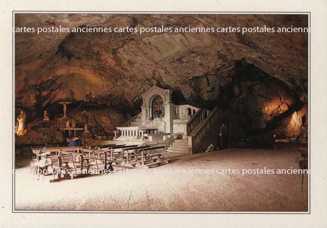 Cartes postales anciennes > CARTES POSTALES > carte postale ancienne > cartes-postales-ancienne.com Provence alpes cote d'azur Saint Maximin La Sainte Baume