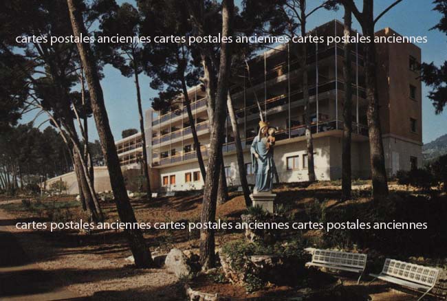 Cartes postales anciennes > CARTES POSTALES > carte postale ancienne > cartes-postales-ancienne.com Provence alpes cote d'azur Toulon