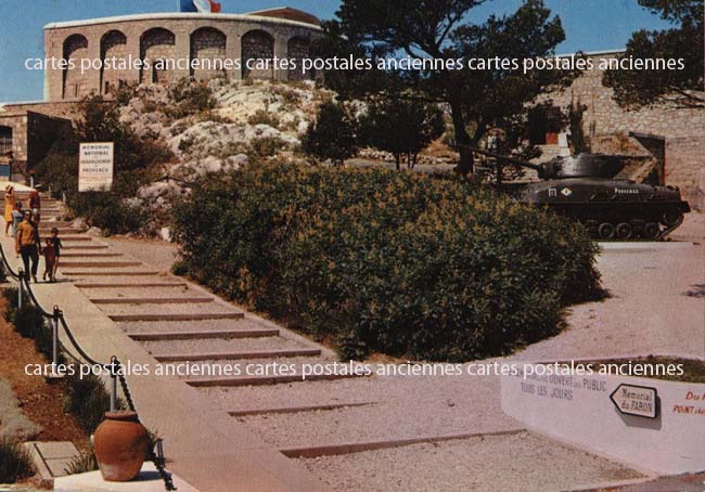 Cartes postales anciennes > CARTES POSTALES > carte postale ancienne > cartes-postales-ancienne.com Provence alpes cote d'azur Toulon