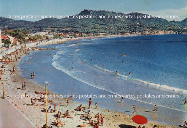 Cartes postales anciennes > CARTES POSTALES > carte postale ancienne > cartes-postales-ancienne.com Provence alpes cote d'azur Var Saint Cyr Sur Mer