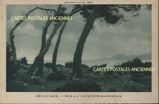 Cartes postales anciennes > CARTES POSTALES > carte postale ancienne > cartes-postales-ancienne.com Alpes maritimes  Cannes