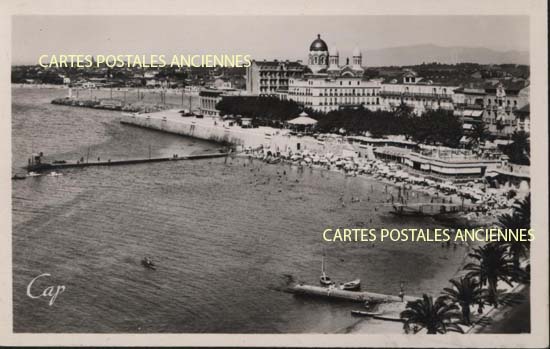 Cartes postales anciennes > CARTES POSTALES > carte postale ancienne > cartes-postales-ancienne.com Provence alpes cote d'azur Saint Raphael