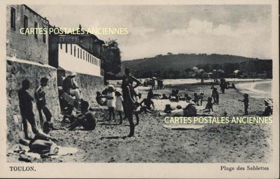 Cartes postales anciennes > CARTES POSTALES > carte postale ancienne > cartes-postales-ancienne.com Provence alpes cote d'azur Toulon