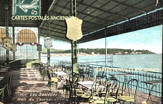 Cartes postales anciennes > CARTES POSTALES > carte postale ancienne > cartes-postales-ancienne.com Provence alpes cote d'azur Toulon