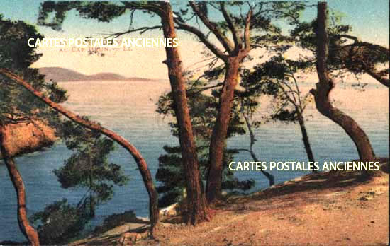 Cartes postales anciennes > CARTES POSTALES > carte postale ancienne > cartes-postales-ancienne.com Provence alpes cote d'azur Toulon