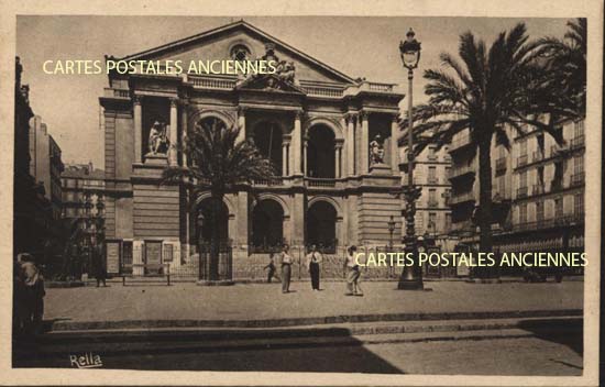Cartes postales anciennes > CARTES POSTALES > carte postale ancienne > cartes-postales-ancienne.com Provence alpes cote d'azur Toulon