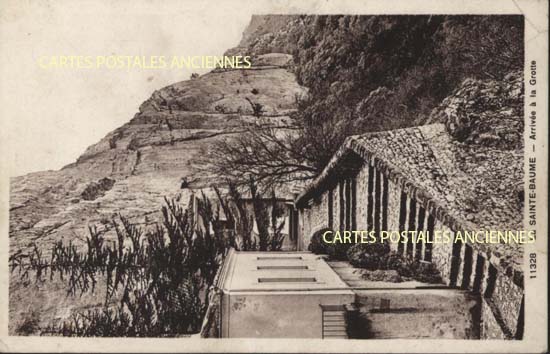 Cartes postales anciennes > CARTES POSTALES > carte postale ancienne > cartes-postales-ancienne.com Provence alpes cote d'azur Sainte Maxime