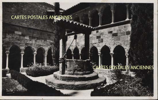 Cartes postales anciennes > CARTES POSTALES > carte postale ancienne > cartes-postales-ancienne.com Provence alpes cote d'azur Frejus