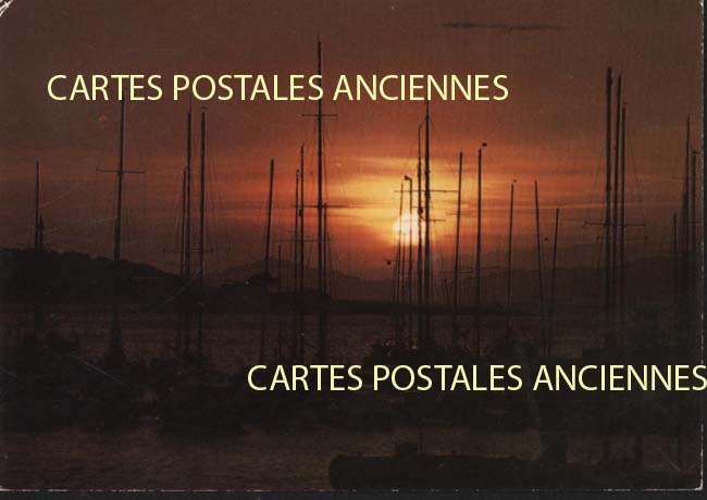 Cartes postales anciennes > CARTES POSTALES > carte postale ancienne > cartes-postales-ancienne.com Provence alpes cote d'azur Hyeres