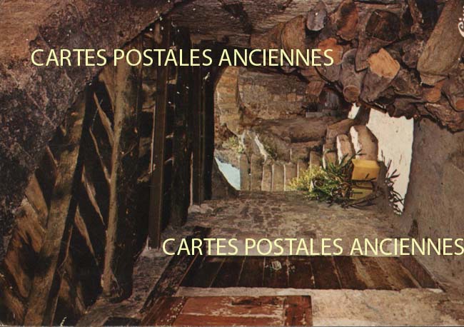 Cartes postales anciennes > CARTES POSTALES > carte postale ancienne > cartes-postales-ancienne.com Provence alpes cote d'azur Var Villecroze