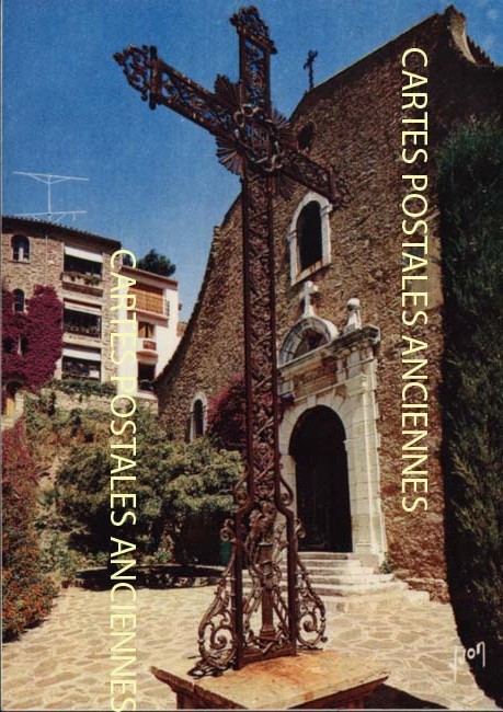 Cartes postales anciennes > CARTES POSTALES > carte postale ancienne > cartes-postales-ancienne.com Provence alpes cote d'azur Var Bormes Les Mimosas