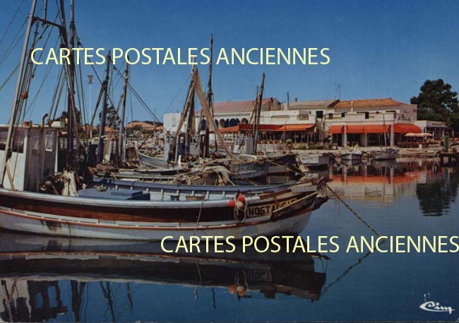 Cartes postales anciennes > CARTES POSTALES > carte postale ancienne > cartes-postales-ancienne.com Provence alpes cote d'azur Hyeres Plage