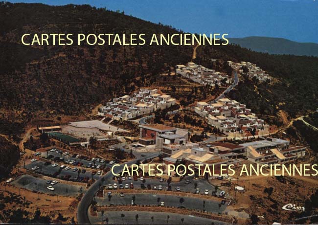 Cartes postales anciennes > CARTES POSTALES > carte postale ancienne > cartes-postales-ancienne.com Provence alpes cote d'azur Gassin