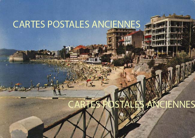 Cartes postales anciennes > CARTES POSTALES > carte postale ancienne > cartes-postales-ancienne.com Provence alpes cote d'azur Toulon