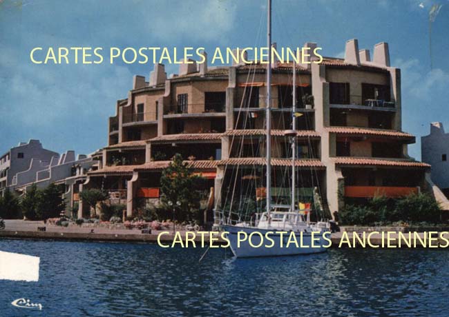 Cartes postales anciennes > CARTES POSTALES > carte postale ancienne > cartes-postales-ancienne.com Provence alpes cote d'azur Var Cogolin