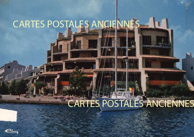 Cartes postales anciennes > CARTES POSTALES > carte postale ancienne > cartes-postales-ancienne.com Provence alpes cote d'azur Cogolin