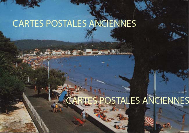 Cartes postales anciennes > CARTES POSTALES > carte postale ancienne > cartes-postales-ancienne.com Provence alpes cote d'azur Var La Seyne Sur Mer