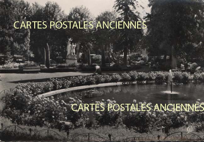 Cartes postales anciennes > CARTES POSTALES > carte postale ancienne > cartes-postales-ancienne.com Provence alpes cote d'azur Draguignan