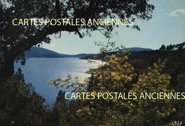 Cartes postales anciennes > CARTES POSTALES > carte postale ancienne > cartes-postales-ancienne.com Provence alpes cote d'azur Montauroux