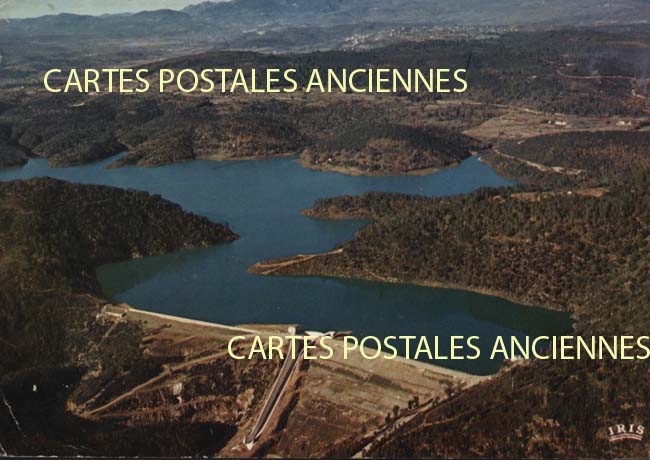 Cartes postales anciennes > CARTES POSTALES > carte postale ancienne > cartes-postales-ancienne.com Provence alpes cote d'azur Montauroux