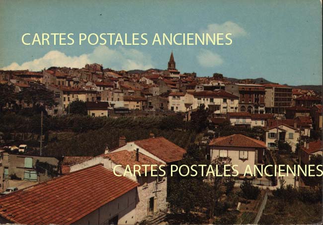 Cartes postales anciennes > CARTES POSTALES > carte postale ancienne > cartes-postales-ancienne.com Provence alpes cote d'azur Frejus