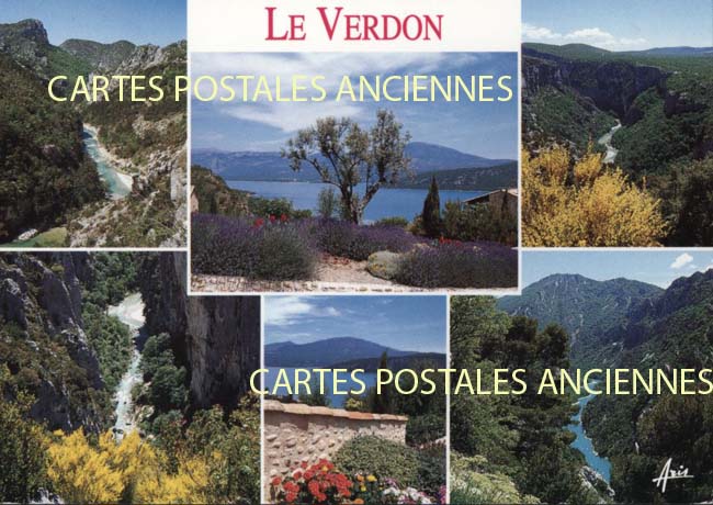 Cartes postales anciennes > CARTES POSTALES > carte postale ancienne > cartes-postales-ancienne.com Provence alpes cote d'azur Var Carces