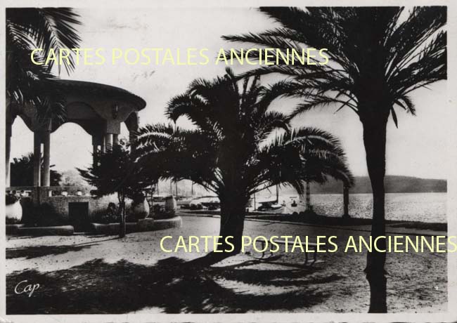 Cartes postales anciennes > CARTES POSTALES > carte postale ancienne > cartes-postales-ancienne.com Provence alpes cote d'azur Bandol