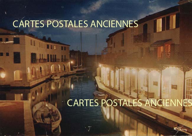 Cartes postales anciennes > CARTES POSTALES > carte postale ancienne > cartes-postales-ancienne.com Provence alpes cote d'azur Var Grimaud