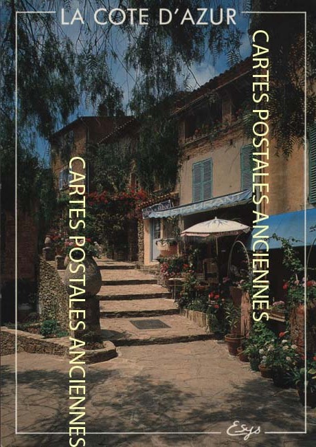 Cartes postales anciennes > CARTES POSTALES > carte postale ancienne > cartes-postales-ancienne.com Provence alpes cote d'azur Le Lavandou
