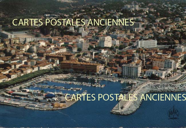 Cartes postales anciennes > CARTES POSTALES > carte postale ancienne > cartes-postales-ancienne.com Provence alpes cote d'azur Var Montauroux