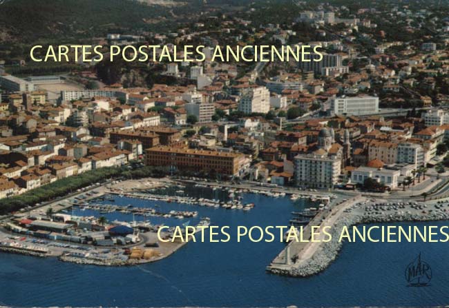 Cartes postales anciennes > CARTES POSTALES > carte postale ancienne > cartes-postales-ancienne.com Provence alpes cote d'azur Montauroux