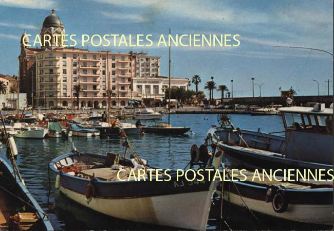 Cartes postales anciennes > CARTES POSTALES > carte postale ancienne > cartes-postales-ancienne.com Provence alpes cote d'azur Montauroux