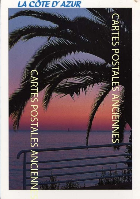 Cartes postales anciennes > CARTES POSTALES > carte postale ancienne > cartes-postales-ancienne.com Provence alpes cote d'azur