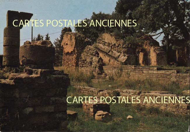 Cartes postales anciennes > CARTES POSTALES > carte postale ancienne > cartes-postales-ancienne.com Provence alpes cote d'azur Frejus
