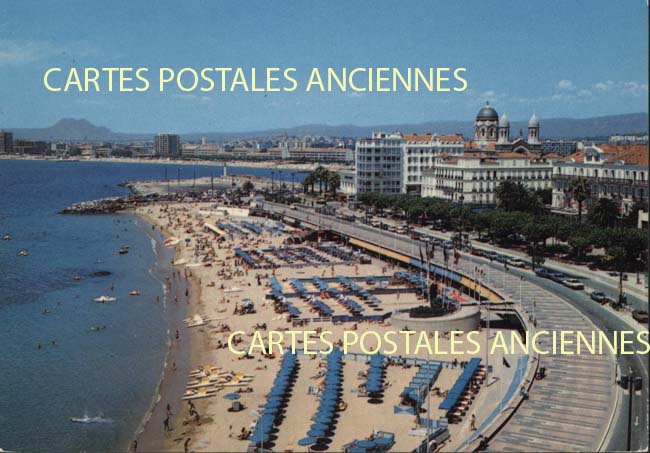 Cartes postales anciennes > CARTES POSTALES > carte postale ancienne > cartes-postales-ancienne.com Provence alpes cote d'azur Var Montauroux