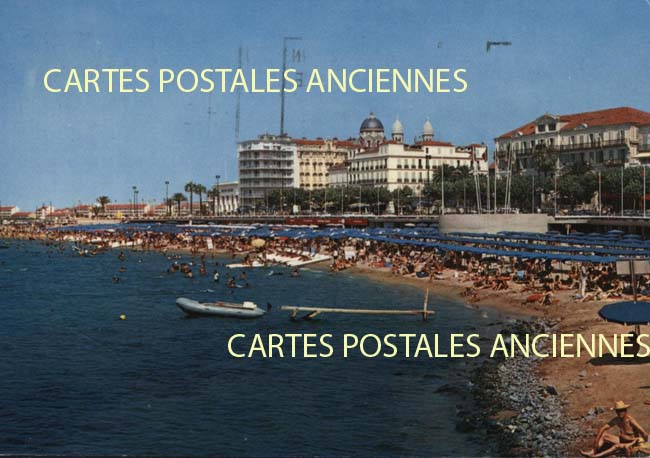 Cartes postales anciennes > CARTES POSTALES > carte postale ancienne > cartes-postales-ancienne.com Provence alpes cote d'azur Montauroux