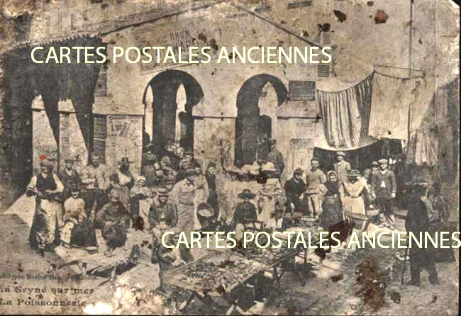 Cartes postales anciennes > CARTES POSTALES > carte postale ancienne > cartes-postales-ancienne.com Provence alpes cote d'azur Var La Seyne Sur Mer